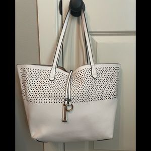 Kelly & Katie Tote Bag